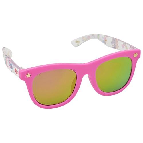 Lunettes de soleil Care Bears enfant avec protection UV400 pour les yeux sensibles