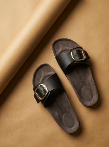 Image of Big Fox Comfortable Flats For Woman