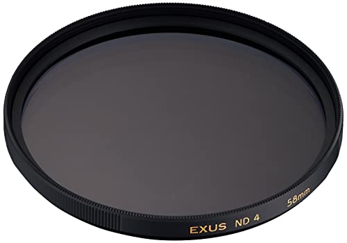 マルミ光機 EXUS ND4 58mm