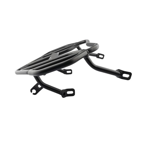 Support porte-bagages DR650 accessoires arrière de montage stable