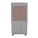 VENTISOL Climatizador CLIN60 PRO-02 BR/CZ 60 l 150W 220V NAC, Modelo: 14205, Cor: cinza glide