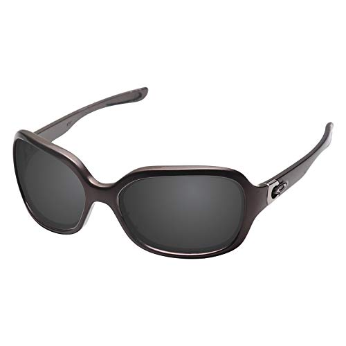 Image of LenzReborn High-impact Polarized Lens Replacement for Oakley Pulse Sunglass - More Options