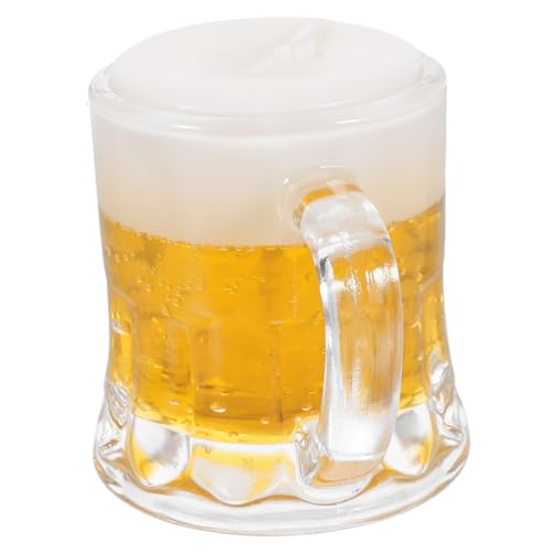 Parliky Tazza Mini Bicchiere Festa Piccola Tazza Liquore Vino Candela Decorazione Casa Bar Decorativo Per Creatività