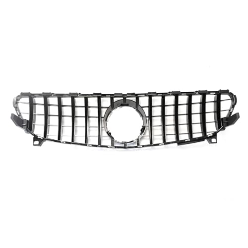Calandre avant pour Classe A W176 remplacer une grille abîmée sur modèles A180 A200 2016-2018