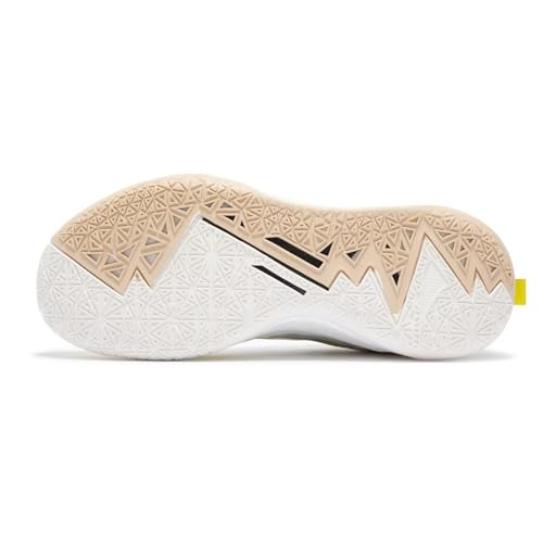 Image of 361 Big3 5.0 Quick PRO Basketball Shoes for Men Breathable Outdoor Sneakers Cushioning,Anti Slip Practice Student Sports Shoes for Teens and Adults,Caldwell Pope Zapatillas de baloncesto Hombre