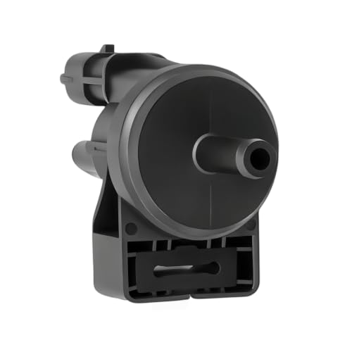 Image of Purge Solenoid Valve 55566514 0850093 for Vauxhall
