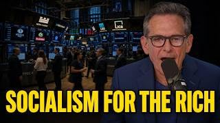 U.S. Is ALREADY A Socialist Country &ndash; For The Rich!