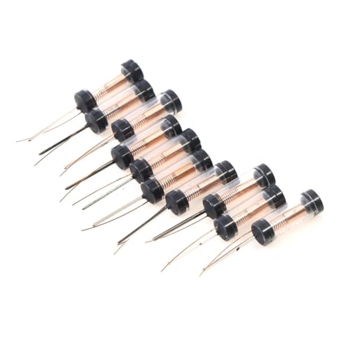 SW-18020P interruptor de vibración sensor de inducción electrónico componentes pcb 5