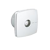 extractor de baño easy El Cata X-MART 12 STANDARD es la elección perfecta para quienes buscan un extractor silencioso, eficiente y seguro, con tecnología avanzada y fácil instalación. Mantén tu cocina fresca y libre de humos todos los días, combinando estilo, comodidad y funcionalidad. 🌿👌