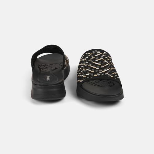 Image of Mochi Women's Comfortable Slide Sandal