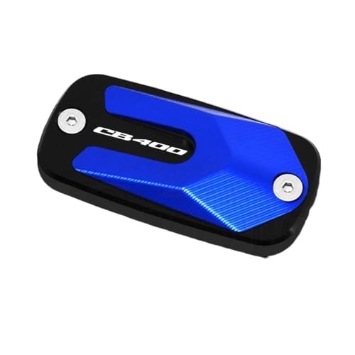 Cylindre liquide frein CB400 bouchon réservoir principal moto 2016-2024