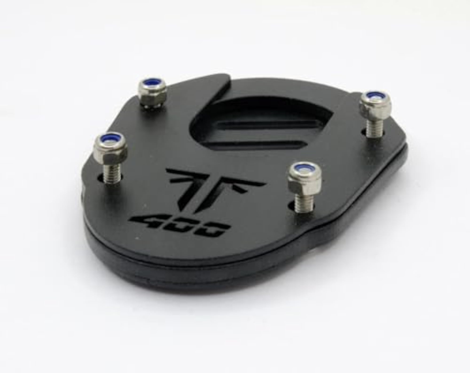Triumph Speed 400 Side Stand Extender