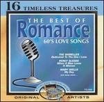 Timeless Treasures: Best of Romance 60s Love Songs [Audio CD]