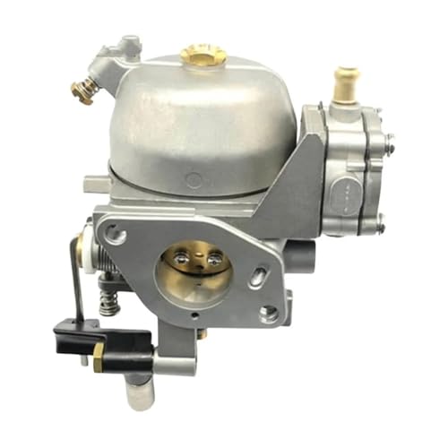 Carburateur Suzuki 2 temps résout ralenti instable - 6
