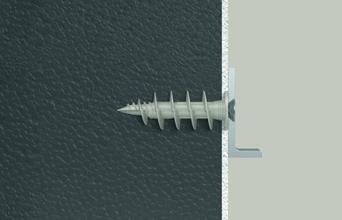 Image of Fischer FID II Dammstoffdowel 50 mm 570348 4 St.