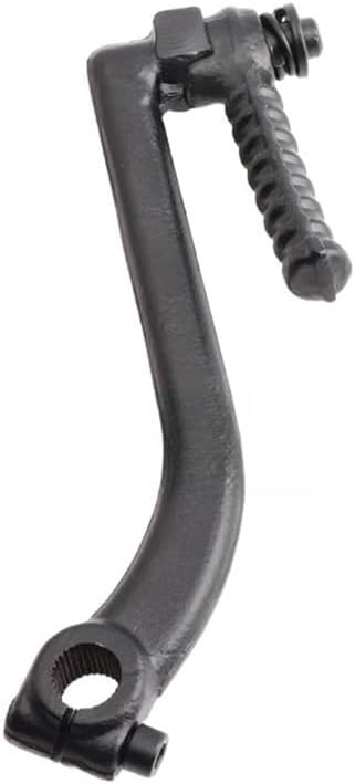Motorcycle Kick Starter Kick Start Starter Lever for GY6 Moped Scooter for 125cc 150cc 152QMI 157QMJ ATV Go Kart Quad Bike Engine Accessories