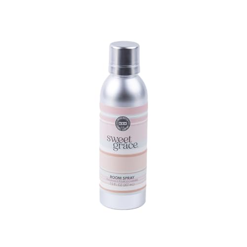 Bridgewater Sweet Grace Collection Spray