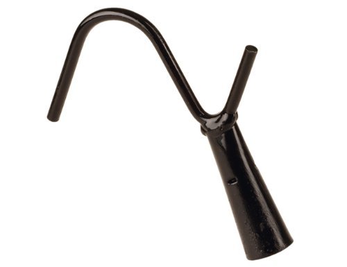 Freund Victoria Obstschüttelhaken 68129 (Baumhaken ohne Stiel, für Obstbäume, Länge 17 cm, Asthaken) 3460521 Cover