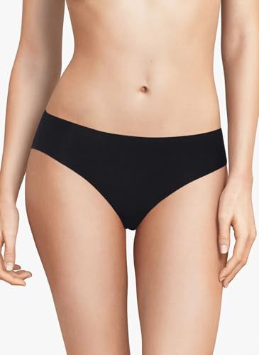 Chantelle Softstretch 2643 Bragas, Opaco, Black, Talla única para Mujer