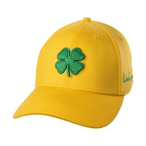 Black Clover Premium Clover 105 - Gorra, talla L/XL