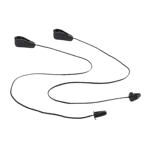 Cuerda de cubierta de elevación de estante de paquete Focus MK2 Hatchback 2X