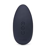 Love Honey Fifty Shades Darker Delicious Tingles Clitoral Vibrator, 1 Count