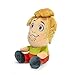 Imagen de Scooby-Doo: Peluches peludos de Phunny