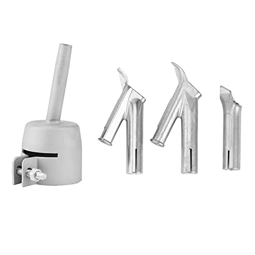 Ghulumn Ugelli di saldatura di velocità 4Pcs per