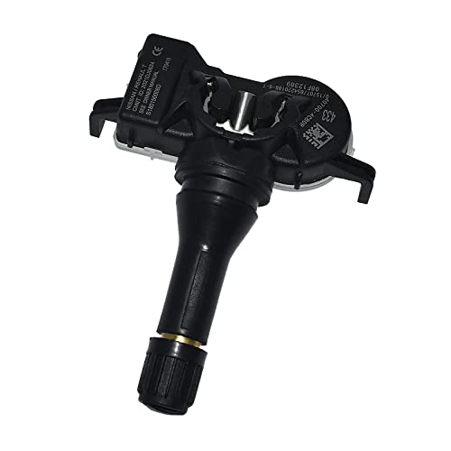 GMBooskr TPMS Tire Pressure Monitoring Sensor 40700-4CB0B for Nissan 2016-2020 Rogue 2017-2020 Qashqai for 2019-2020 Altima Leaf