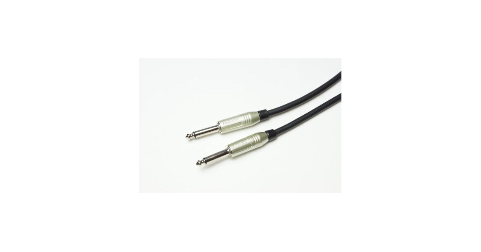 Amazon | MOGAMI 2549ギターシールドSS(AMPHENOL) (3m
