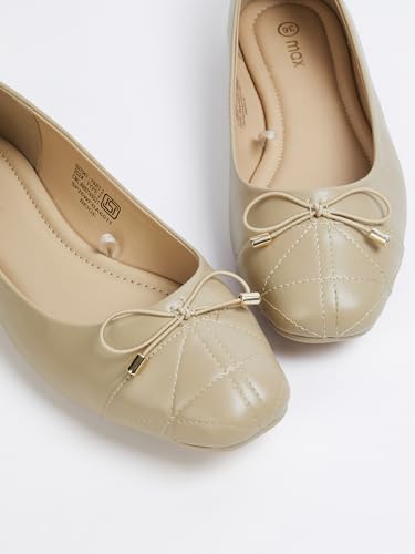 Image of Max Womens Sp22wfba2002 Ballerinas