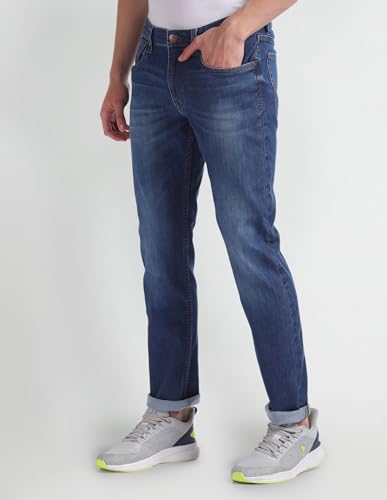Image of U.S. Polo ASSN. Men Jeans