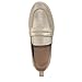 Vionic Chantel Slip On Shoes Gold 10 M
