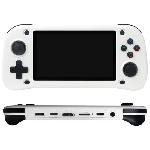 Retro Handheld Game Console with 15000+ Games