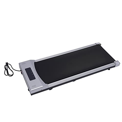 Caminadora eléctrica 3hp con control remoto y display LED