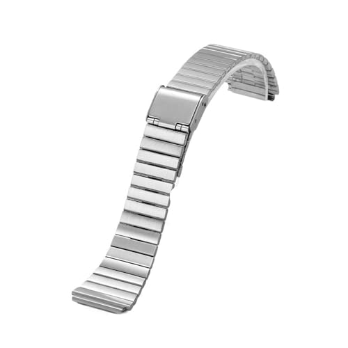 [X] XeX|uXbgj^Xgbv 18 ~[gvohJVI F-91W/A158/A159/A168/AE1200/1300(Silver,18mm)