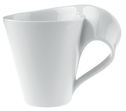 Villeroy & Boch NewWave Caffe Mugs, Set of 6
