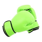 Allenamento multidisciplinare: questi guanti sono adatti per varie arti marziali, inclusi guanti da kickboxing e guanti da allenamento per taekwondo, promuovendo lo sviluppo di diverse abilità, guanti da sparring per boxe, guanti da boxe per