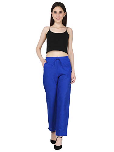 Image of Decot Paradise Women's Cotton Relaxed Bottom