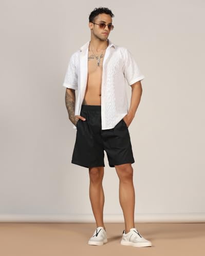 Image of Leriya Fashion Boxer Shorts for Men | Boxer | Boxer Briefs for Men | Boxer for Men |