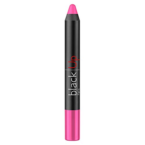 black UP Black, JUM18, 2, 8g
