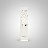 Blanco Mando a distancia para videoproyector Philips NeoPix N-100/N-111/N-113/N-140/N-200