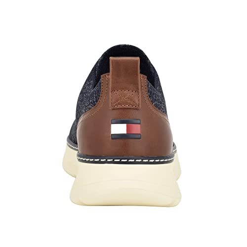 Tommy Hilfiger Men's Sangy Sneaker4