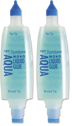 Tombow Mono Aqua Liquid Glue