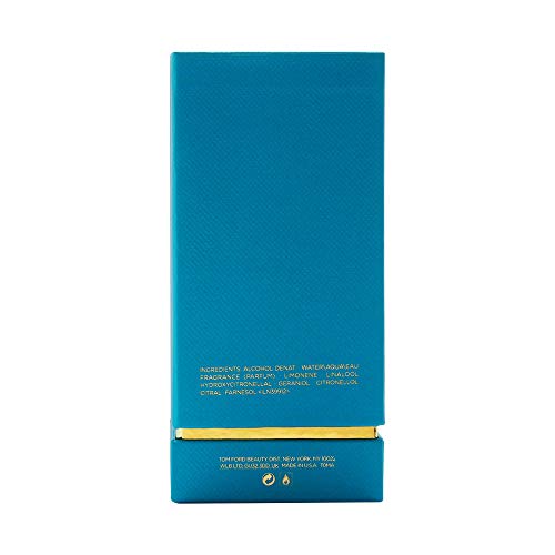 Tom Ford TOM-008457EU Neroli Portofino Eau De Parfum Spray For Women thumb #1