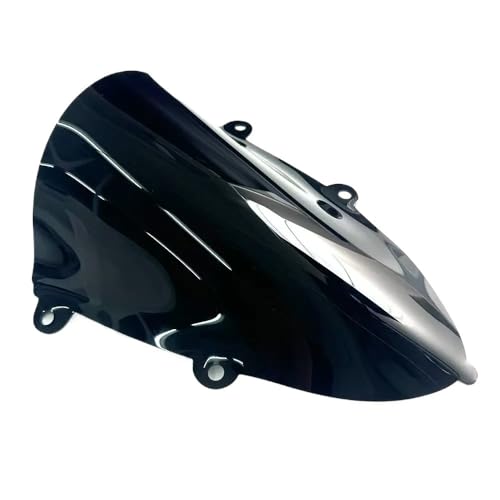 Support de pare-brise déflecteurs vent moto CBR500R 2019-2024