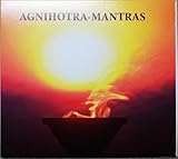 Agnihotra-Mantras und Yagna-Mantras zum Üben