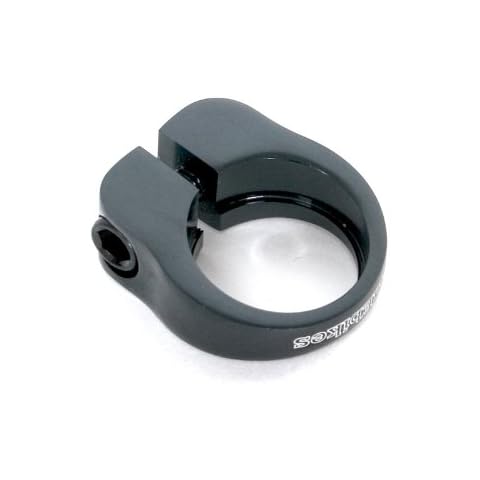 KHE Bikes Seat Clamp Cover