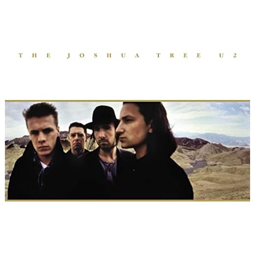 The Joshua Tree - 30th Anniversary (2CD)