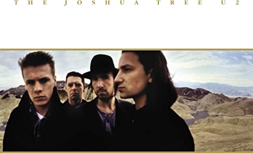 Musica The Joshua Tree (30Th Anniversary Deluxe Edt.)